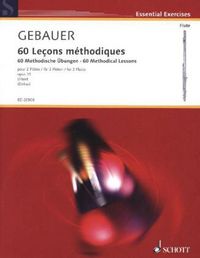 Produktbild: 60 Methodische &Uuml;bungen
