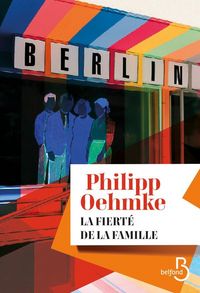 Produktbild: La Fierte de la Famille
