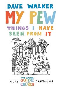 Produktbild: My Pew
