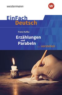 Produktbild: Erzählungen und Parabeln. EinFach Deutsch ... verstehen