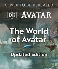 Produktbild: Die Welt von Avatar Neuausgabe (AT)