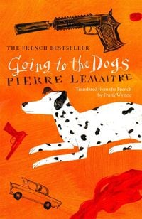 Produktbild: Going to the Dogs