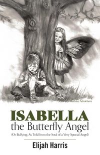 Produktbild: Isabella the Butterfly Angel