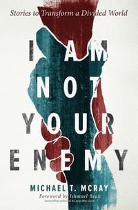 Produktbild: I Am Not Your Enemy