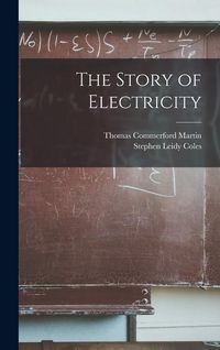 Produktbild: The Story of Electricity