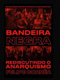 Produktbild: Bandeira negra