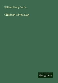 Produktbild: Children of the Sun