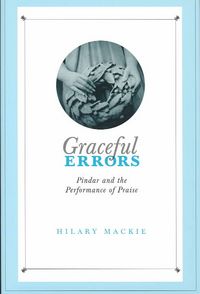 Produktbild: Mackie, H: Graceful Errors