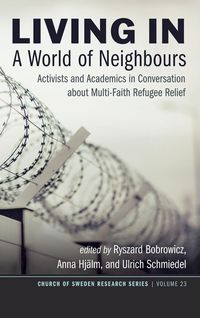 Produktbild: Living in a World of Neighbours