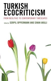 Produktbild: Turkish Ecocriticism