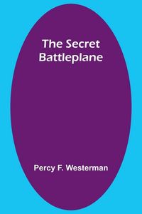 Produktbild: The Secret Battleplane