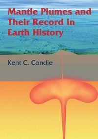 Produktbild: Mantle Plumes and Their Record in Earth History