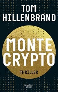 Produktbild: Montecrypto