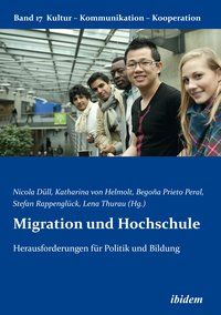 Produktbild: Migration und Hochschule