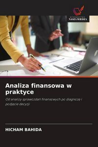 Produktbild: Analiza finansowa w praktyce