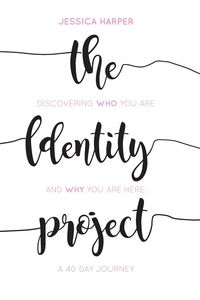 Produktbild: The Identity Project