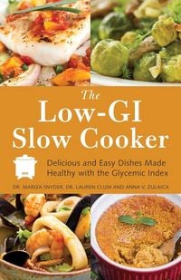Produktbild: Low-GI Slow Cooker