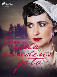 Produktbild: Den r&ouml;da handens g&aring;ta