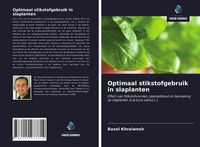 Produktbild: Optimaal stikstofgebruik in slaplanten