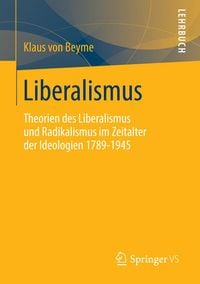 Produktbild: Liberalismus