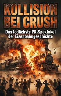 Produktbild: Kollision bei Crush