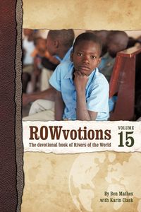 Produktbild: Rowvotions Volume 15