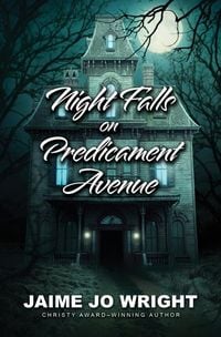 Produktbild: Night Falls on Predicament Avenue