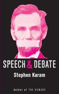 Produktbild: Speech & Debate (TCG Edition)