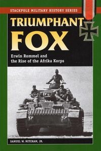 Produktbild: Triumphant Fox