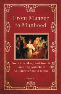 Produktbild: From Manger to Manhood