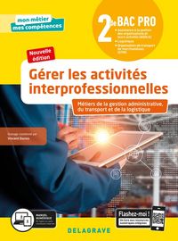Produktbild: Gerer activites