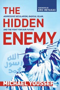 Produktbild: The Hidden Enemy