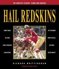 Produktbild: Hail Redskins