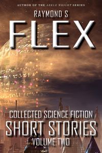 Produktbild: Collected Science Fiction Short Stories: Volume Two