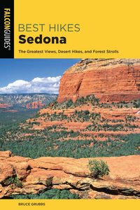 Produktbild: Best Hikes Sedona