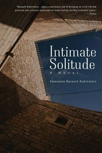 Produktbild: Intimate Solitude