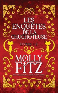 Produktbild: Les Enqu&ecirc;tes de la Chuchoteuse