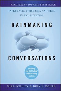 Produktbild: Rainmaking Conversations