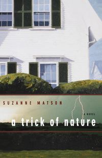 Produktbild: A Trick of Nature