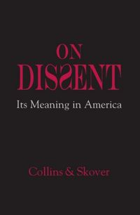Produktbild: On Dissent