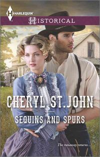 Produktbild: Hqpb Historical 1243 Sequins &