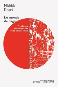 Produktbild: Monde de l'agir