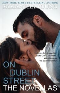 Produktbild: On Dublin Street