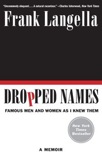 Produktbild: Dropped Names
