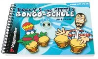 Produktbild: Voggy's & PiTTi's Bongo-Schule