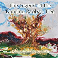 Produktbild: The Legend of the Dancing Baobab Tree