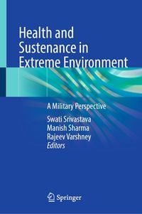 Produktbild: Health and Sustenance in Extreme Environment