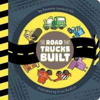 Produktbild: The Road That Trucks Built
