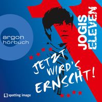 Produktbild: Jogis Eleven