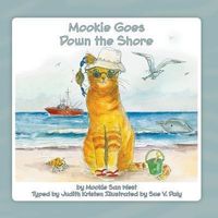 Produktbild: Mookie Goes Down the Shore